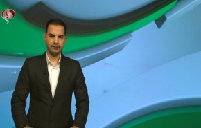 نشرة الاخبار الرياضية من قناة العالم 11:45 بتوقيت غرينتش 01-01-2021