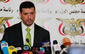 خلافات بين مرتزقة العدوان.. الإنتقالي يطالب طرد ناطق حكومة هادي