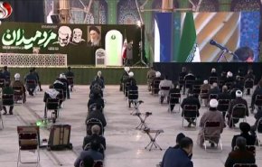 هكذا يغلي دم الشهيد سليماني في شرايين محور المقاومة