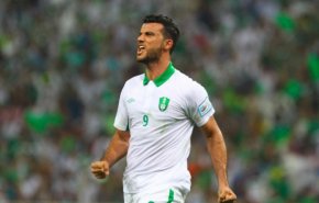 شاهد الهدية التي قدمها رونالدو لعمر السومة