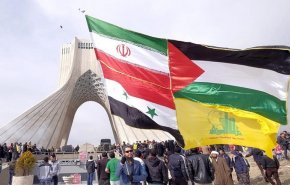 
واقع محور المقاومة في العام الفائت والجديد   
