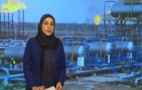 نشرة الاخبار الاقتصادية من قناة العالم 15:30بتوقيت غرينتش 01-01-2021