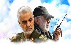 رسائل المقاومة في ذكرى استشهاد قادة النصر