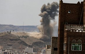 مجزرة بشعة جديدة في اليمن..العدوان السعودي يستهدف حفل عرس في الحديدة