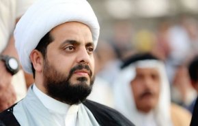 الشيخ الخزعلي يدعو للمشاركة في مظاهرة لإحياء ذكرى استشهاد قادة النصر