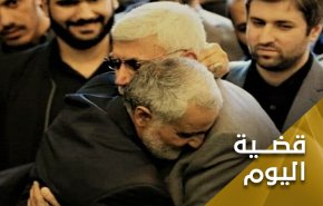 ذکری اغتیال الشهید سلیماني.. امریکا تفشل بفرض قواعد لعبة جدیدة
