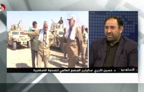 الشهيد سليماني استلهم قوته من مدرسة عاشوراء