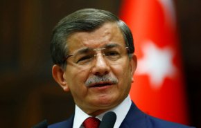 داود أوغلو: أردوغان سيبحث عن بدائل لشرط 