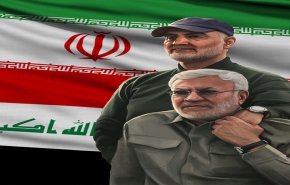 شاهد ..آخر لحظات الشهيدين قاسم سليماني وأبو مهدي المهندس 
