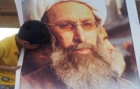 الشيخ النمر رمز المقاومة الحتمية في السعودية..