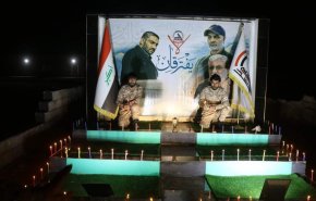 قادة النصر في وجدان أحرار الأمة