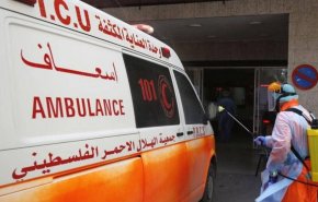 الصحة الفلسطينية: تسجيل 20 وفاة و1191 إصابة جديدة بكورونا