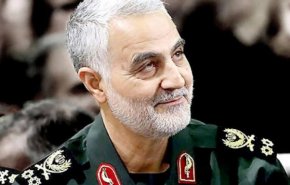شاهد .. الحشد الشعبي ينشر معطيات جديدة عن جريمة استشهاد الفريق قاسم سليماني ورفاقه