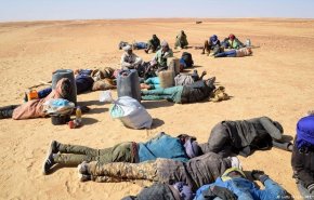 عشرات القتلى من المدنيين بهجوم لمسلحين غربي النيجر
