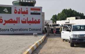 عمليات البصرة تؤكد على حصر السلاح بيد الدولة