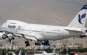 إيران تمدد تعليق الرحلات الجوية إلى بريطانيا