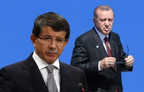 أوغلو: أردوغان يبحث عن بدائل تبقيه في السلطة..
