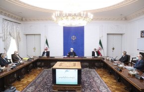 روحاني : نأمل بشراء وايصال لقاح كورونا خلال الأسابيع القادمة