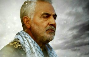 شاهد .. قيادي فلسطيني: دعم الشهيد سليماني للمقاومة يفوق تصور البشر 