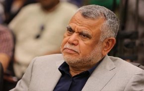 العامري.. لسليماني والمهندس دور كبير في التحرر من 'داعش'