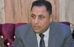 نائب عراقي يدعو لكشف المتورطين بجريمة المطار
