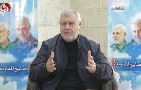 الجهاد الاسلامي: بفضل سليماني قادرون على اقتحام الحدود