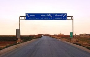 القوات الروسية تعيد فتح جزء من طريق M4 بعد اغلاقه لاشهر
