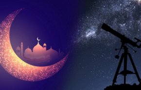 فلكيًا...متى ستكون غرة شهر رمضان لعام 2021؟