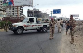 تفجير يستهدف محيط مقر اللجنة السعودية وقوات هادي في أبين