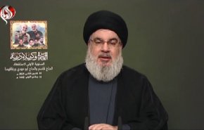 السيد نصرالله : المقاومة وغزة في جبهة أمامية لمواجهة العدو الإسرائيلي