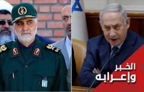 تأهب الجيش الاسرائيلي لمدة عام كامل.. لماذا؟