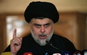 الصدر يدعو الى عدم الانجرار خلف مخططات الاستكبار العالمي
