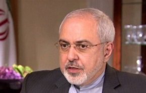 ظريف: الشهيد سليماني كان بطل الجهود من اجل السلام