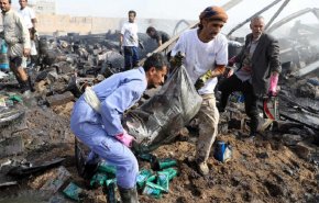 بريطانيا ترفض كشف مجازر السعودية باليمن لتواصل بيع الأسلحة