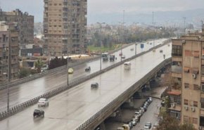 وفاة سوري بحادث سير مروع في دمشق.. والسائق يلوذ بالفرار