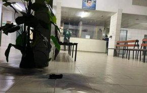 قوات الاحتلال تطلق قنابل صوتية بمستشفى في طولكرم