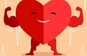 7 خطوات بسيطة للحصول على قلب صحي .. ما هي؟
