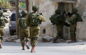 الاحتلال يشن حملة اعتقالات واسعة بعدة مدن فلسطينية
