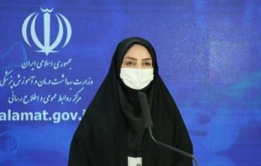 صحة ايران تسجل 6 آلاف و73 اصابة جديدة بكورونا خلال 24 ساعة