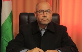  القططي: دور الشهيد سليماني جسد موقف إيران الثابت تجاه فلسطين