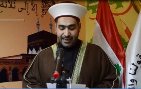 القطان: يجب البقاء على النهج المقاوم والممانع