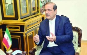 السفير الايراني في الكويت: طهران مستعدة للحوار لمعالجة قضايا المنطقة