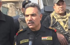 العراق: حركة الطيران تحت السيطرة وأسلحة الدفاع الجوي موجودة للرد على الخروقات 