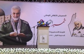 كيف ثبّت الشهيد سليماني توازن الردع بغزة في الصراع مع العدو 