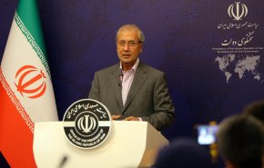 شاهد.. ما الذي فعلته طهران وجعلت نتنياهو يهذي!