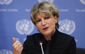 كالامارد: اغتيال الفريق سليماني يناقض قوانين حقوق الانسان