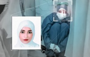 ‏‏‏‏ممرضة 