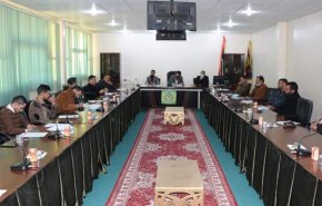 مفوضية الانتخابات  في ليبيا تنظم جلسات حوارية 