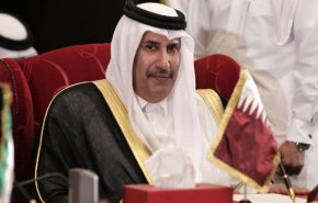 حمد بن جاسم يدعو لأخذ العبر من الأزمة وعدم تكرارها