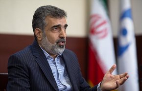 ايران تنتج الكمية الاولى من اليورانيوم المخصب بنسبة 20%